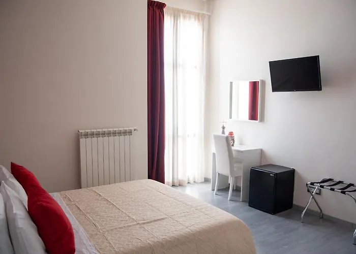 Casa del Marchese B&B