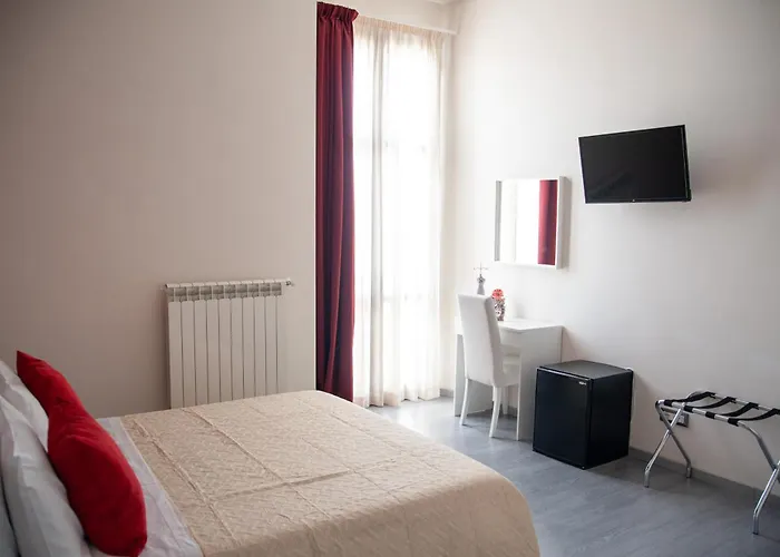 Casa Del Marchese B&B
