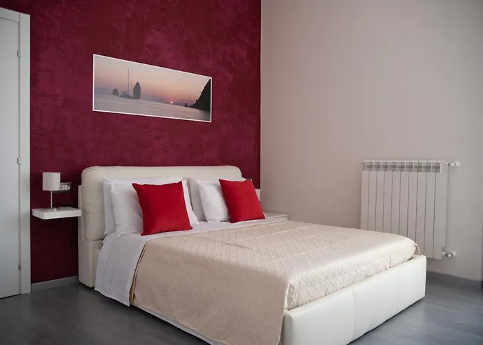 Casa Del Marchese B&B