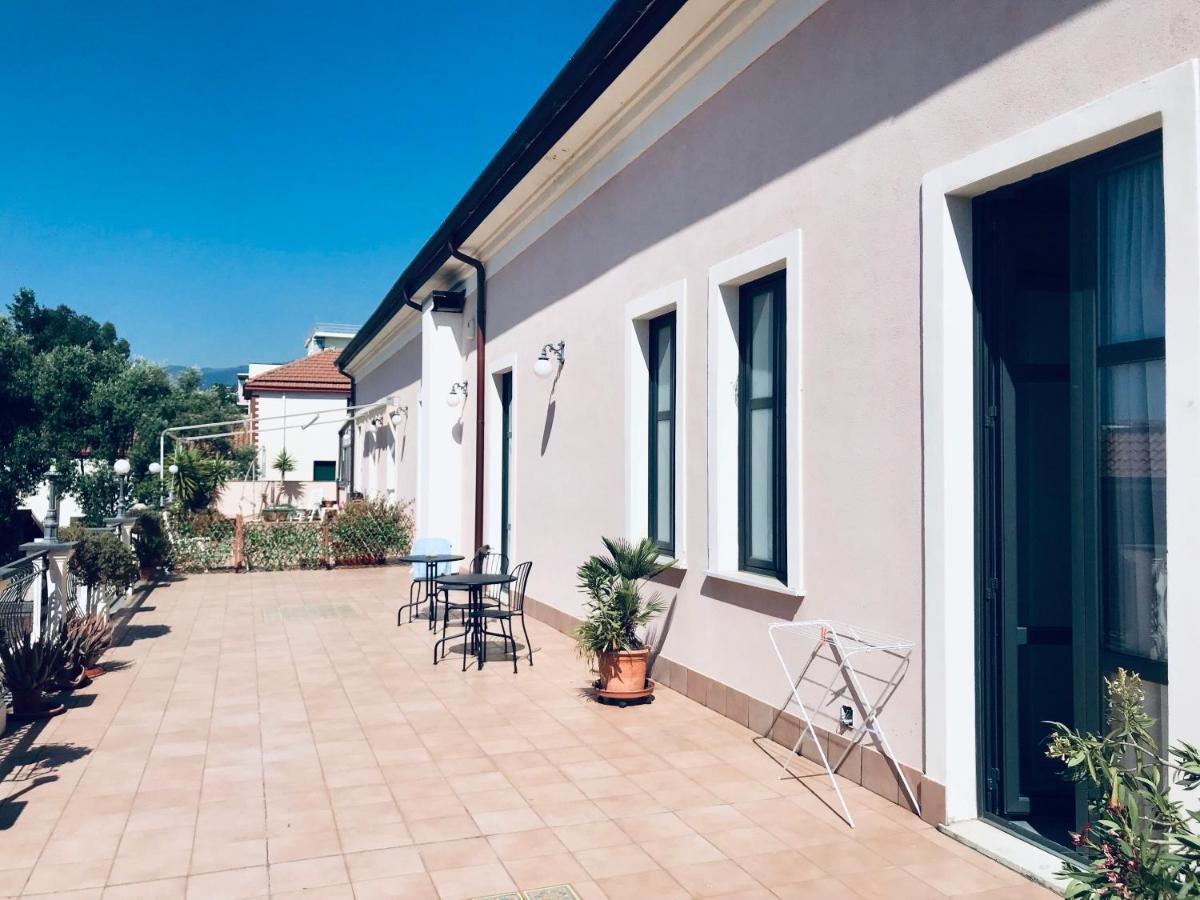 Casa Del Marchese * Riposto