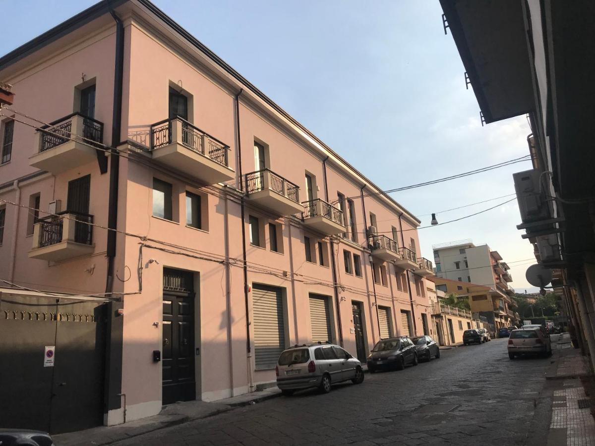 Alojamento de Acomodação e Pequeno-almoço Casa Del Marchese *