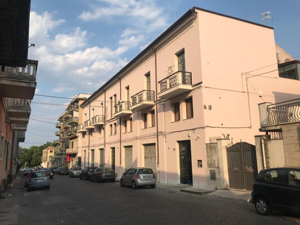 Casa Del Marchese * Riposto
