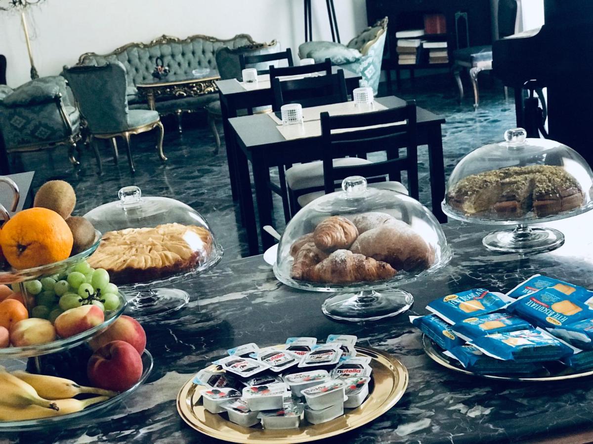 Frühstückspension Casa Del Marchese Riposto