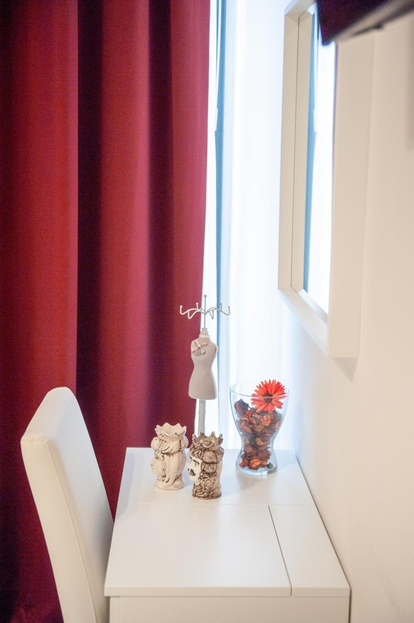 Casa Del Marchese Frühstückspension Riposto